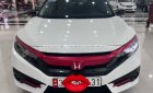 Honda Civic 2018 - Nhập khẩu nguyên chiếc, thiết kế thể thao mạnh mẽ