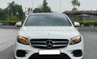 Mercedes-Benz E300 2017 - Màu trắng