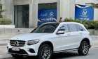 Mercedes-Benz GLC 300 2017 - Full lịch sử hãng