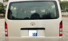 Toyota Hiace 2006 - Cần bán xe 16 chỗ ngồi màu phấn hồng