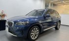 BMW X3 2022 - Giao ngay, tặng tiền mặt + gói quà tặng phụ kiện Tết cực hấp dẫn - Liên hệ Thuỳ Dương ngay