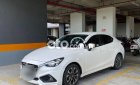 Mazda 2 Bán xe    màu trắng 1.5 AT năm 016 đẹp 2016 - Bán xe mazda 2 sedan màu trắng 1.5 AT năm 2016 đẹp