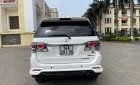 Toyota Fortuner 2016 - Xe đi 5000 km, giá 615 triệu