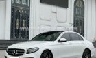 Mercedes-Benz E300 2017 - Màu trắng