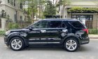 Ford Explorer 2018 - 1 chủ từ mới, nhập khẩu giá chỉ 1 tỷ 399tr