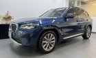 BMW X3 2022 - Giao ngay, tặng tiền mặt + gói quà tặng phụ kiện Tết cực hấp dẫn - Liên hệ Thuỳ Dương ngay