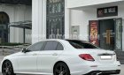 Mercedes-Benz E300 2017 - Màu trắng