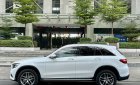 Mercedes-Benz GLC 300 2017 - Full lịch sử hãng