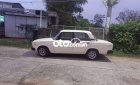 Lada 2107 Bán xe cổ 1990 - Bán xe cổ