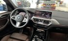 BMW X3 2022 - Giao ngay, tặng tiền mặt + gói quà tặng phụ kiện Tết cực hấp dẫn - Liên hệ Thuỳ Dương ngay
