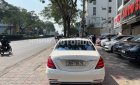 Mercedes-Benz S 450L 2020 - Đăng ký 2021, full lịch sử bảo dưỡng trong hãng