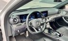 Mercedes-Benz E300 2017 - Màu trắng