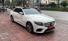 Mercedes-Benz E350 2018 - Màu trắng, nhập khẩu