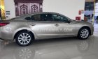Mazda 6 2015 - Máy nguyên bản của nhà sản xuất