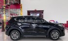 Hyundai Tucson 2018 - Màu đen, 715 triệu