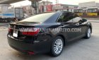 Toyota Camry 2018 - Đẹp xuất sắc, 5 lốp theo xe