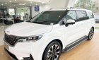 Kia Carnival 2023 - Sẵn xe giao ngay, nhiều ưu đãi