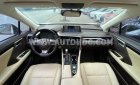 Lexus RX 200 2016 - Full lịch sử bảo dưỡng trong hãng