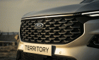Ford Territory 2023 - Giao xe tận nhà - Ưu đãi khủng