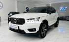 Volvo XC40   XC 40 dk 11/2021 trả trước 499 triệu 2021 - Volvo XC40 XC 40 dk 11/2021 trả trước 499 triệu