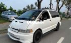 Toyota Previa cần bán đĩa bay bản full 1996 - cần bán đĩa bay bản full