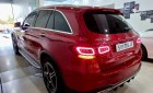 Mercedes-Benz GLC 300 2022 - Siêu lướt, siêu mới cần bán gấp