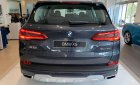 BMW X5 2023 - [Ưu đãi hot tặng 50% phí trước bạ T4/2023] - Có xe giao ngay trong tháng