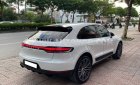 Porsche Macan 2021 - Màu trắng