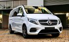 Mercedes-Benz V250 2023 - Ưu đãi hấp dẫn + Nhiều quà tặng