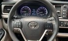 Toyota Highlander 2015 - Xe nhập Mỹ, bản full đồ