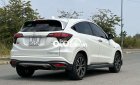 Honda HR-V  HRV bản L - MUGEN 2019 xe lướt 1 chủ mua mới 2019 - Honda HRV bản L - MUGEN 2019 xe lướt 1 chủ mua mới