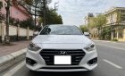 Hyundai Accent ATH 2021 - Bán Hyundai Accent ATH đời 2021, màu trắng, 462tr