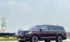 Lincoln Navigator Black Label 2020 - Bán Lincoln Navigator Black Label  2020, màu đỏ, nhập khẩu nguyên chiếc Mỹ