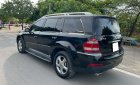 Mercedes-Benz GL 450 4 matic 2007 - Bán ô tô Mercedes GL450 4 matic năm 2007, màu đen, nhập khẩu chính hãng, 475tr