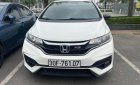 Honda Jazz 2019 - Chính chủ cần bán xe Honda Jazz RS 2019