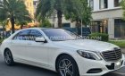 Mercedes-Benz S400 2016 - Màu trắng