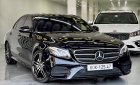 Mercedes-Benz E300 2020 - Mercedes E300 AMG nội thất nâu Saddle rất hiếm và cực kỳ đẹp