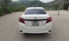 Toyota Vios 2014 - Xe màu trắng