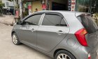 Kia Picanto 2013 - Xe màu xám, 186 triệu