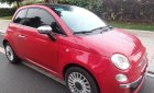 Fiat 500 2009 - Cần bán lại xe nhập khẩu, xe đẹp, giá tốt, chính chủ