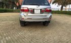 Toyota Fortuner 2009 - Màu bạc, giá 365tr