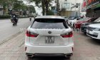 Lexus RX 200 2016 - Trắng nội thất kem sang trọng