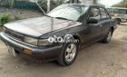 Nissan Bluebird cần thanh lý xe ô tô   sản xuất 1991 1991 - cần thanh lý xe ô tô Nissan bluebird sản xuất 1991