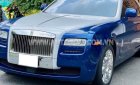 Rolls-Royce Ghost 2010 - Xe nhập khẩu