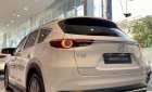 Mazda CX-8 2023 - Giảm tiền mặt cực sâu, tương đương 100% lệ phí trước bạ - Trả góp 85% nhanh gọn
