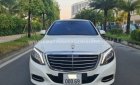 Mercedes-Benz S400 2016 - Màu trắng