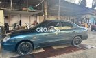 Daewoo Nubira  II 2001 bản đủ 2001 - NUBIRA II 2001 bản đủ