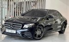 Mercedes-Benz E300 2020 - Mercedes E300 AMG nội thất nâu Saddle rất hiếm và cực kỳ đẹp