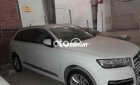 Audi Q7 ban xe đag su dug tot. moi bao duong toàn bộ xe. 2018 - ban xe đag su dug tot. moi bao duong toàn bộ xe.