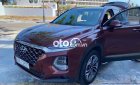 Hyundai Santa Fe santafe 2019 . máy dầu . bản đặc biệt. 1 chủ 2019 - santafe 2019 . máy dầu . bản đặc biệt. 1 chủ